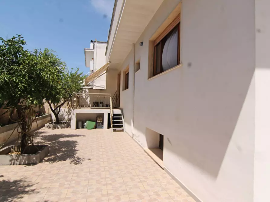 Immagine 12 di Appartamento in vendita  in via daniele manin 30 a Sava