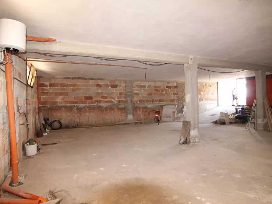 Immagine 15 di Appartamento in vendita  in via daniele manin 30 a Sava