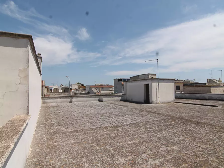 Immagine 14 di Appartamento in vendita  in via daniele manin 30 a Sava