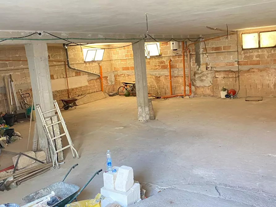 Immagine 16 di Appartamento in vendita  in via daniele manin 30 a Sava