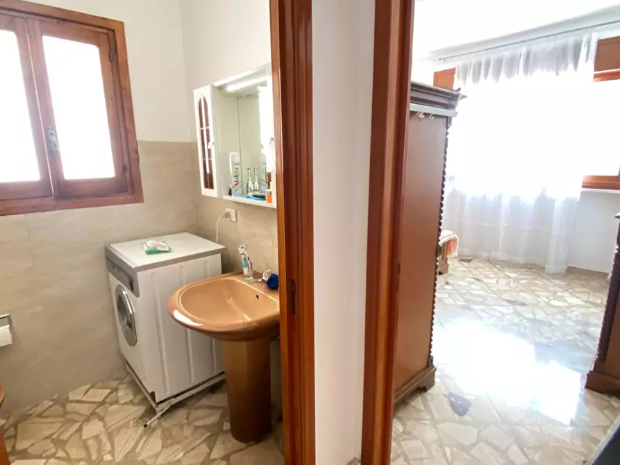 Immagine 11 di Appartamento in vendita  in via daniele manin 30 a Sava