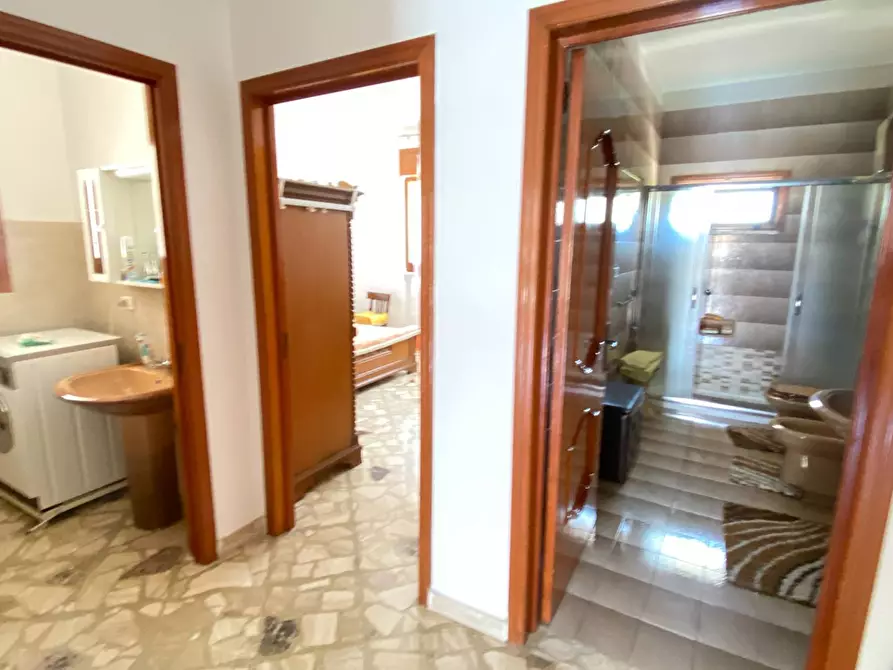 Immagine 9 di Appartamento in vendita  in via daniele manin 30 a Sava