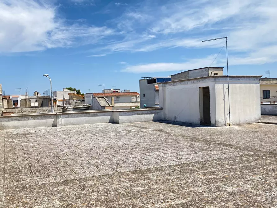 Immagine 13 di Appartamento in vendita  in via daniele manin 30 a Sava