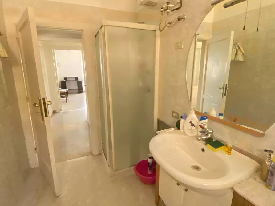 Immagine 6 di Appartamento in vendita  in via croce 2 a Taranto