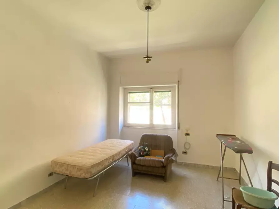 Immagine 3 di Appartamento in vendita  in via croce 2 a Taranto