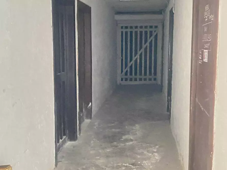 Immagine 11 di Appartamento in vendita  in via croce 2 a Taranto