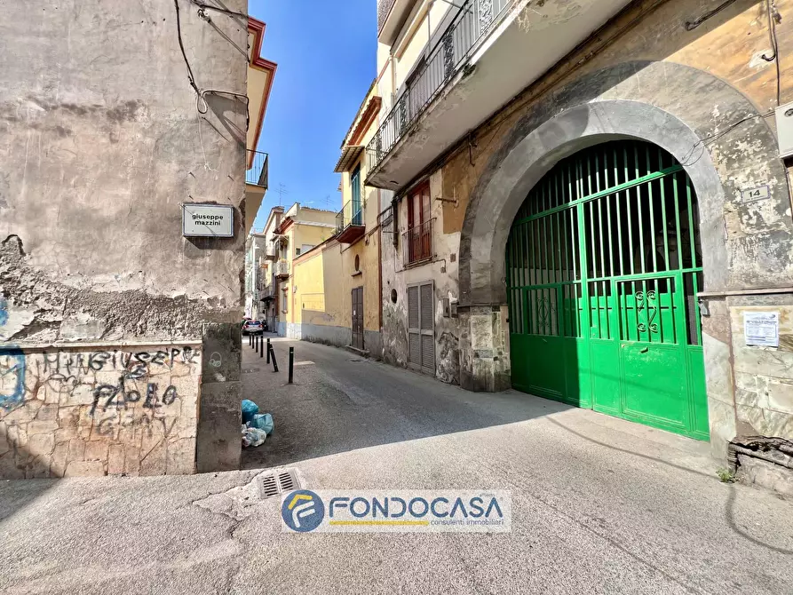 appartamento in vendita a Sant'Antimo
