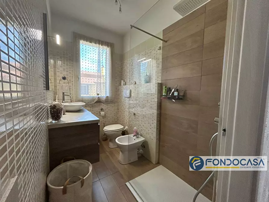 Immagine 24 di Villetta a schiera in vendita  in Via Cerretti a Montopoli In Val D'arno