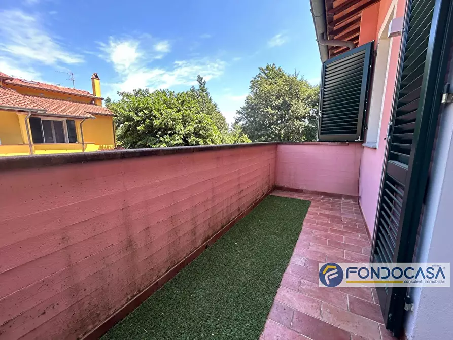 Immagine 23 di Villetta a schiera in vendita  in Via Cerretti a Montopoli In Val D'arno