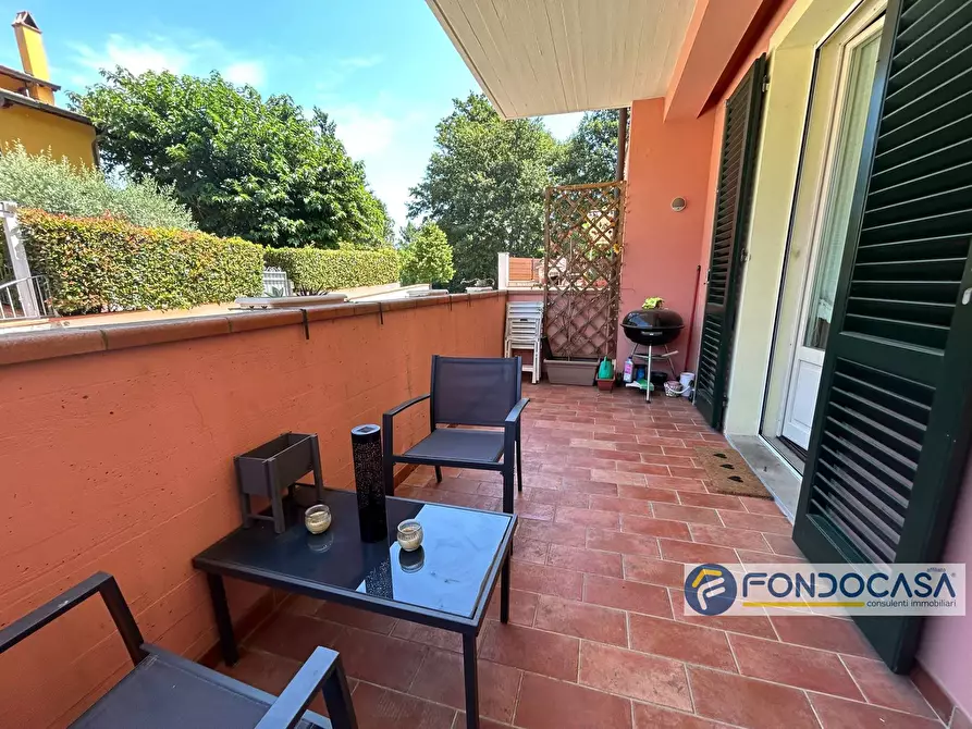 Immagine 9 di Villetta a schiera in vendita  in Via Cerretti a Montopoli In Val D'arno