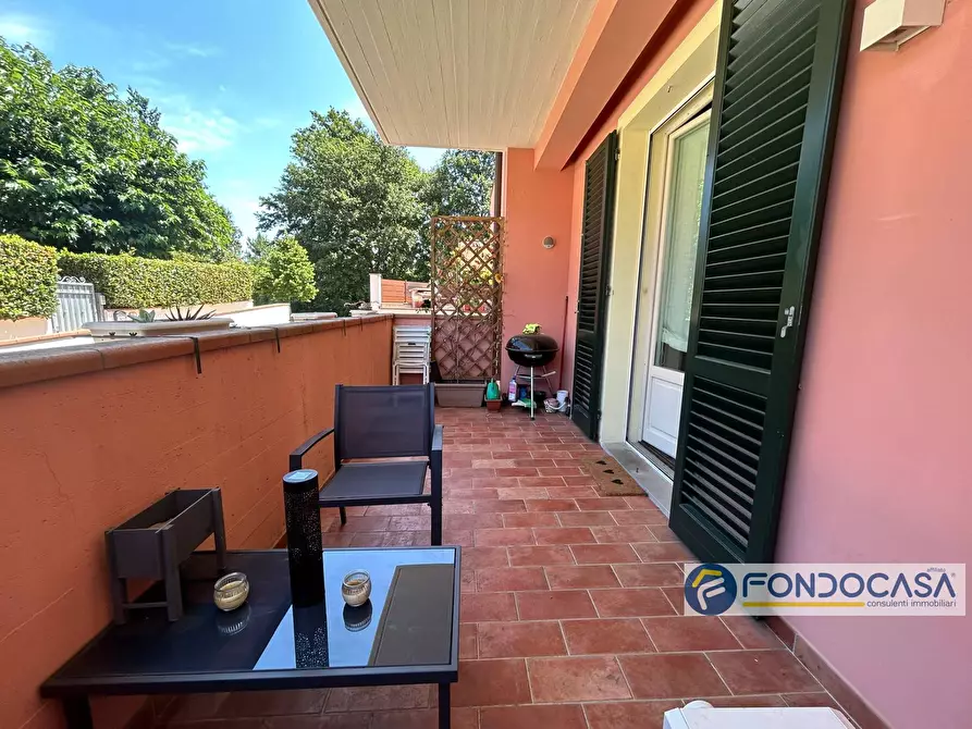 Immagine 10 di Villetta a schiera in vendita  in Via Cerretti a Montopoli In Val D'arno