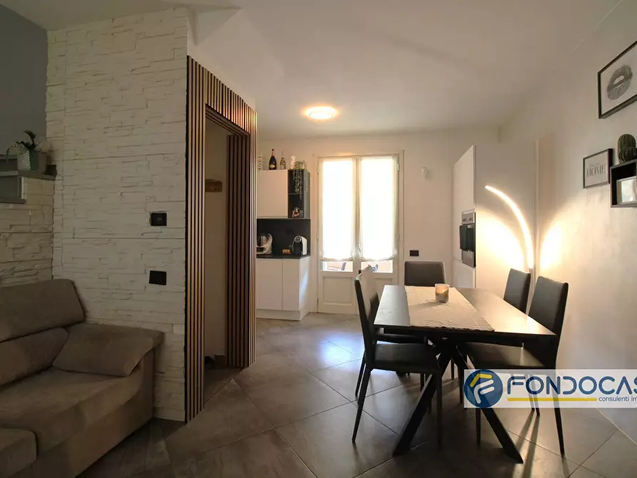 Immagine 4 di Villetta a schiera in vendita  in Via Cerretti a Montopoli In Val D'arno