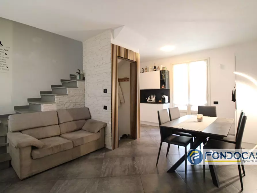 Immagine 3 di Villetta a schiera in vendita  in Via Cerretti a Montopoli In Val D'arno