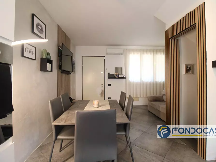 Immagine 5 di Villetta a schiera in vendita  in Via Cerretti a Montopoli In Val D'arno