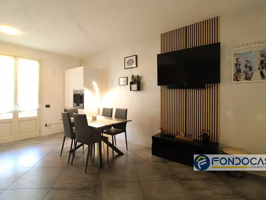 Immagine 7 di Villetta a schiera in vendita  in Via Cerretti a Montopoli In Val D'arno