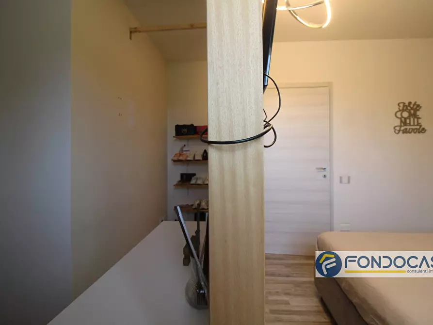 Immagine 18 di Villetta a schiera in vendita  in Via Cerretti a Montopoli In Val D'arno