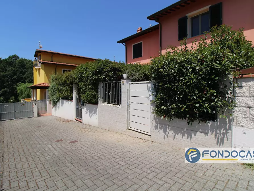 Immagine 33 di Villetta a schiera in vendita  in Via Cerretti a Montopoli In Val D'arno