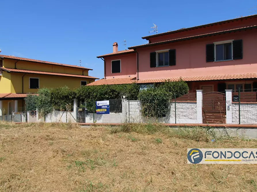 Immagine 34 di Villetta a schiera in vendita  in Via Cerretti a Montopoli In Val D'arno