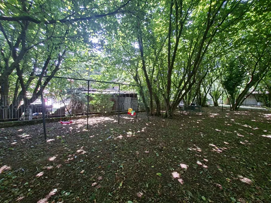 Immagine 4 di Appartamento in vendita  in via alvanella 1 a Monteforte Irpino