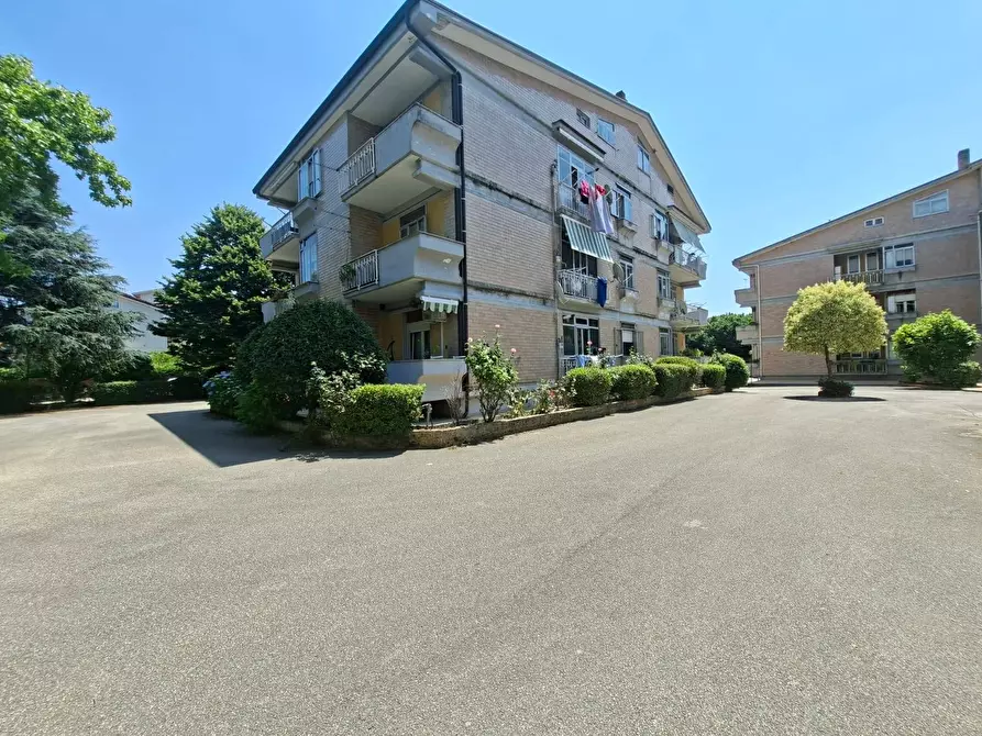 Immagine 1 di Appartamento in vendita  in via alvanella 1 a Monteforte Irpino