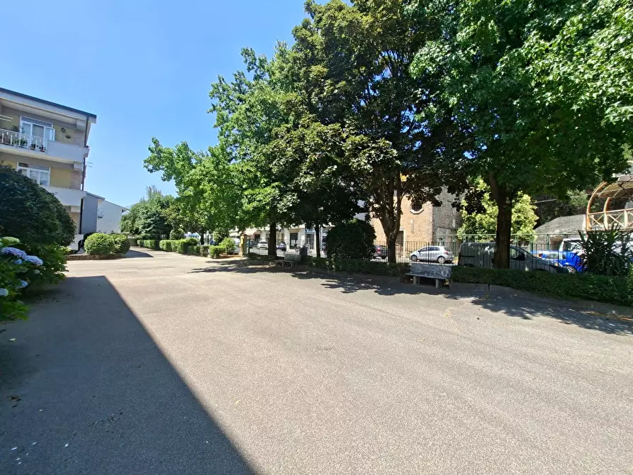 Immagine 3 di Appartamento in vendita  in via alvanella 1 a Monteforte Irpino