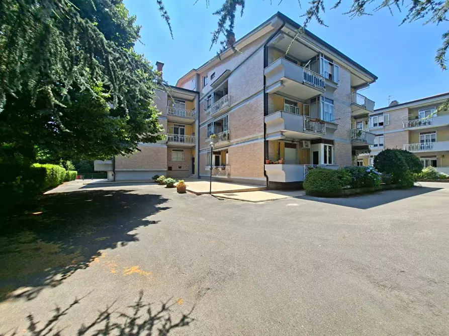 Immagine 2 di Appartamento in vendita  in via alvanella 1 a Monteforte Irpino