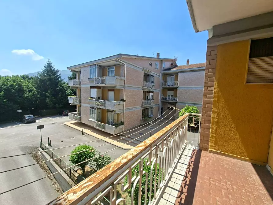 Immagine 12 di Appartamento in vendita  in via alvanella 1 a Monteforte Irpino