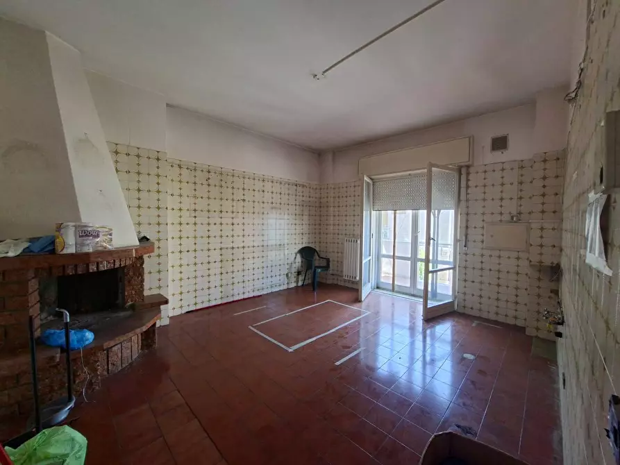 Immagine 5 di Appartamento in vendita  in via alvanella 1 a Monteforte Irpino