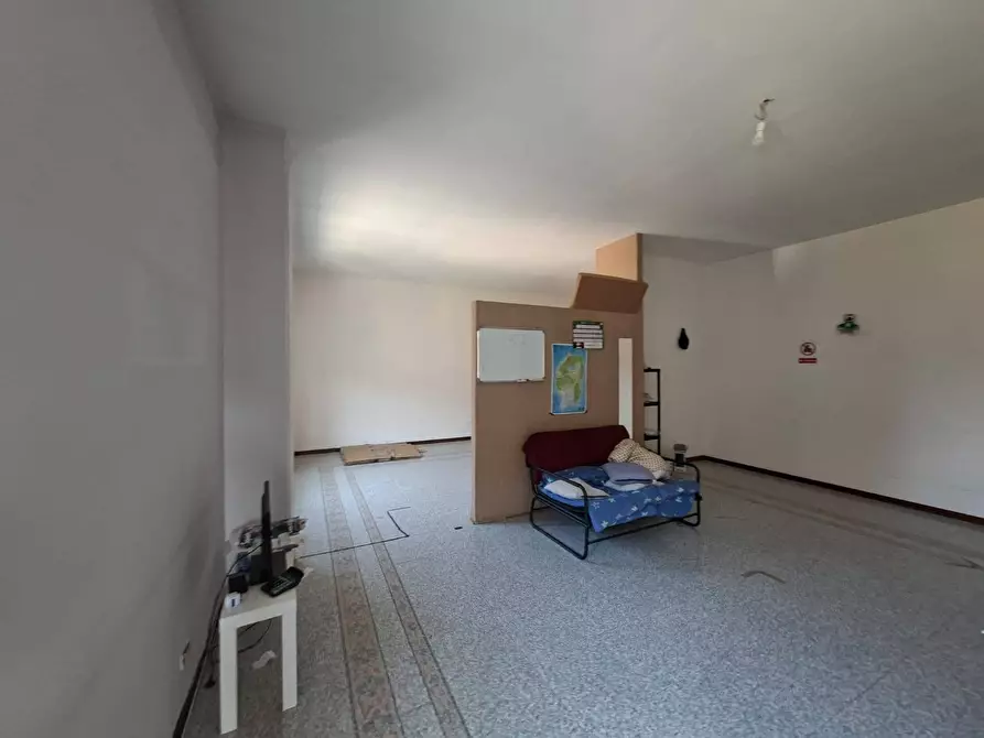 Immagine 7 di Appartamento in vendita  in via alvanella 1 a Monteforte Irpino