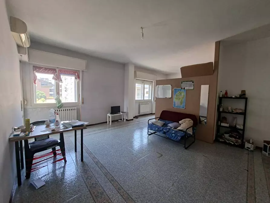 Immagine 8 di Appartamento in vendita  in via alvanella 1 a Monteforte Irpino