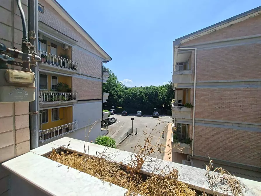 Immagine 9 di Appartamento in vendita  in via alvanella 1 a Monteforte Irpino