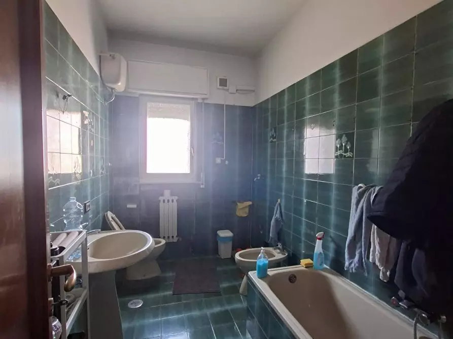 Immagine 11 di Appartamento in vendita  in via alvanella 1 a Monteforte Irpino