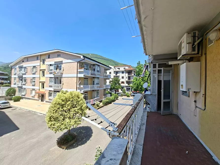 Immagine 13 di Appartamento in vendita  in via alvanella 1 a Monteforte Irpino
