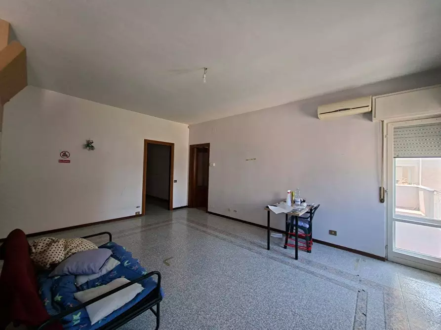 Immagine 10 di Appartamento in vendita  in via alvanella 1 a Monteforte Irpino