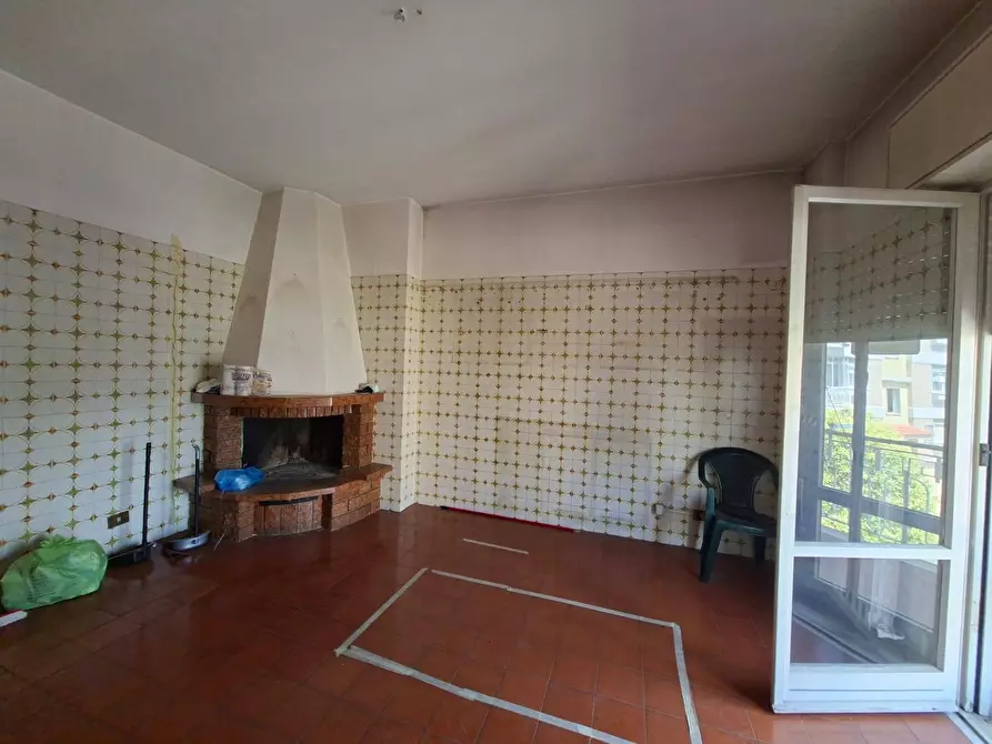 Immagine 6 di Appartamento in vendita  in via alvanella 1 a Monteforte Irpino