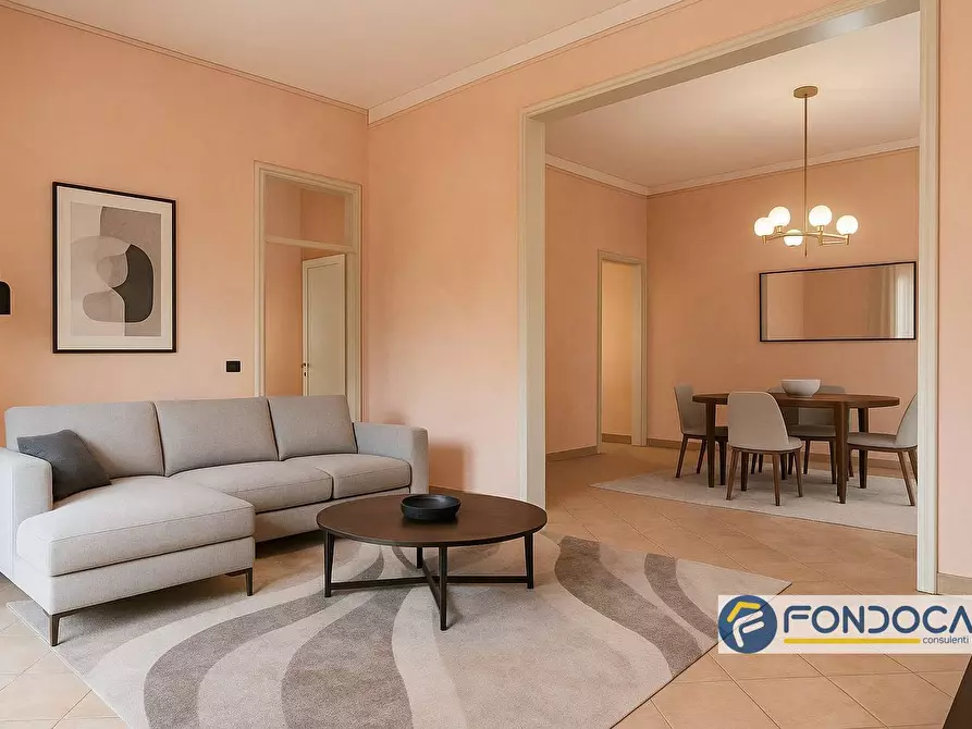 Immagine 2 di Appartamento in vendita  in ospitaletto a Ospitaletto