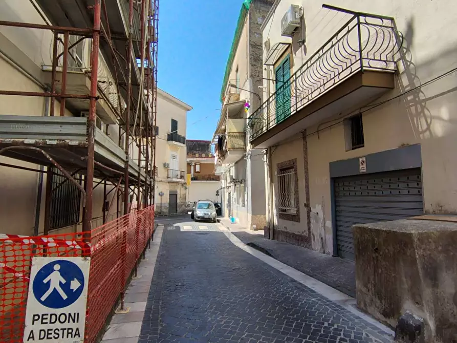 Immagine 12 di Appartamento in vendita  a Brusciano