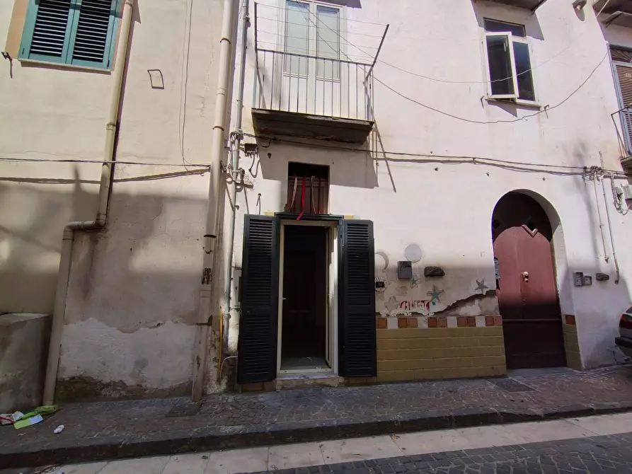 Immagine 9 di Appartamento in vendita  a Brusciano