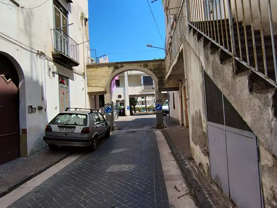 Immagine 7 di Appartamento in vendita  a Brusciano