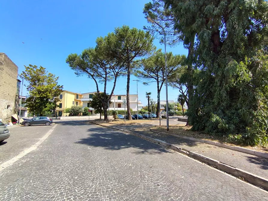 Immagine 10 di Appartamento in vendita  a Brusciano