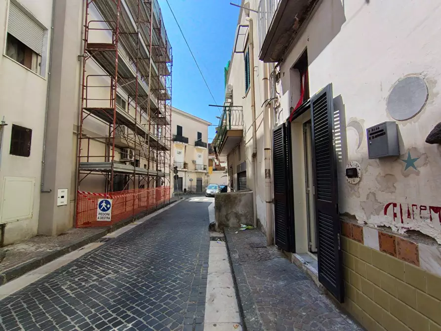 Immagine 11 di Appartamento in vendita  a Brusciano