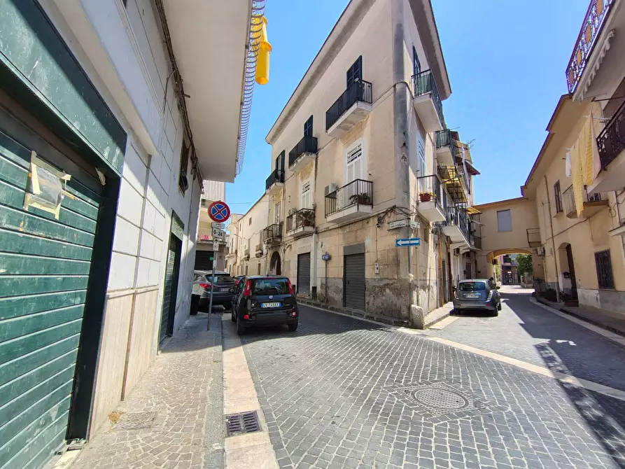 Immagine 6 di Appartamento in vendita  a Brusciano