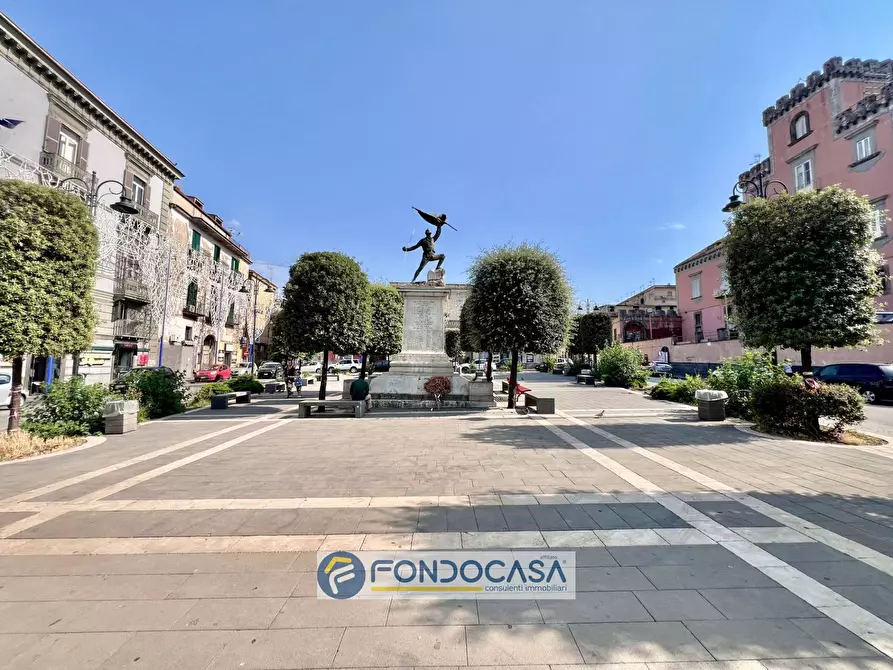 Immagine 2 di Appartamento in vendita  in via pietro giannangeli 17 a Sant'antimo