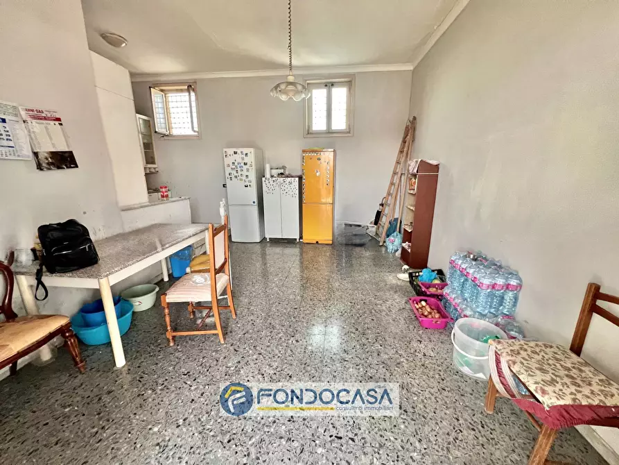 Immagine 3 di Appartamento in vendita  in via pietro giannangeli 17 a Sant'antimo