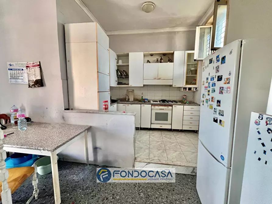 Immagine 4 di Appartamento in vendita  in via pietro giannangeli 17 a Sant'antimo