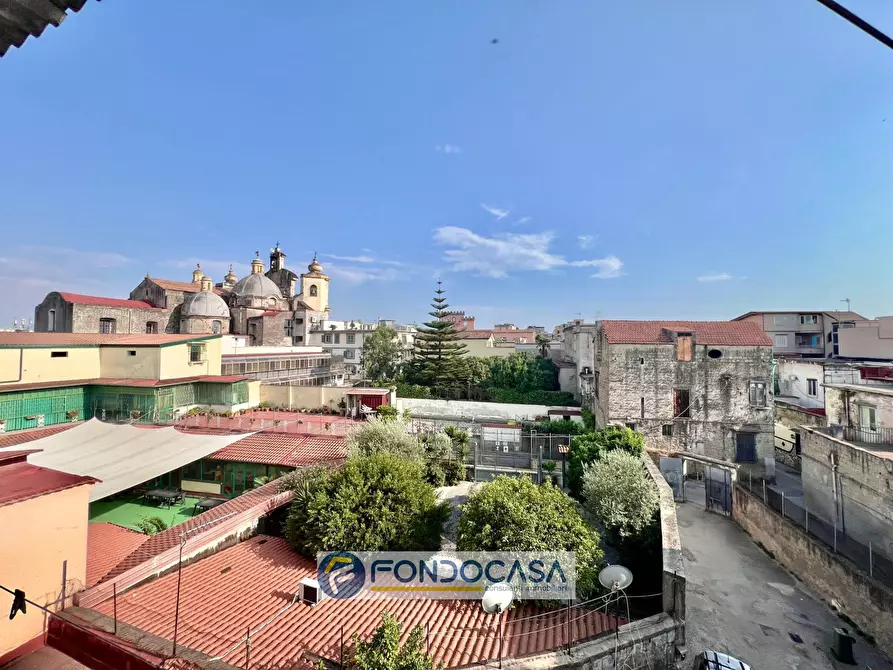 Immagine 6 di Appartamento in vendita  in via pietro giannangeli 17 a Sant'antimo