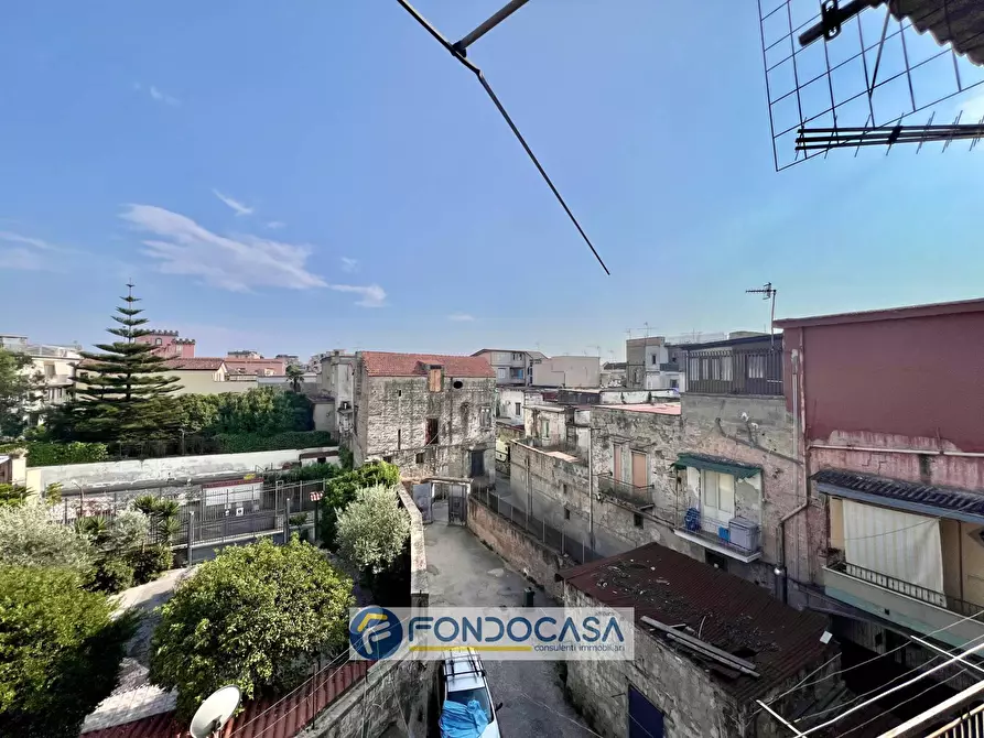 Immagine 7 di Appartamento in vendita  in via pietro giannangeli 17 a Sant'antimo