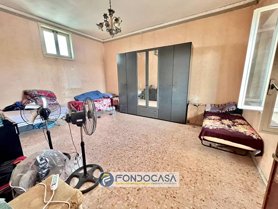 Immagine 8 di Appartamento in vendita  in via pietro giannangeli 17 a Sant'antimo