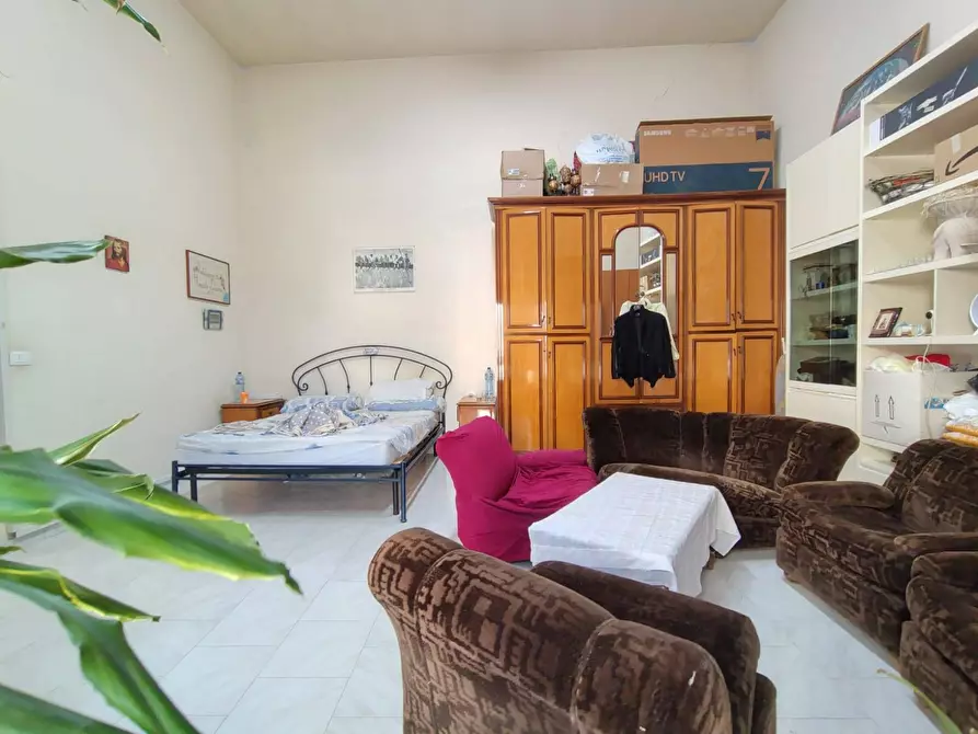 Immagine 7 di Appartamento in vendita  a Camposano