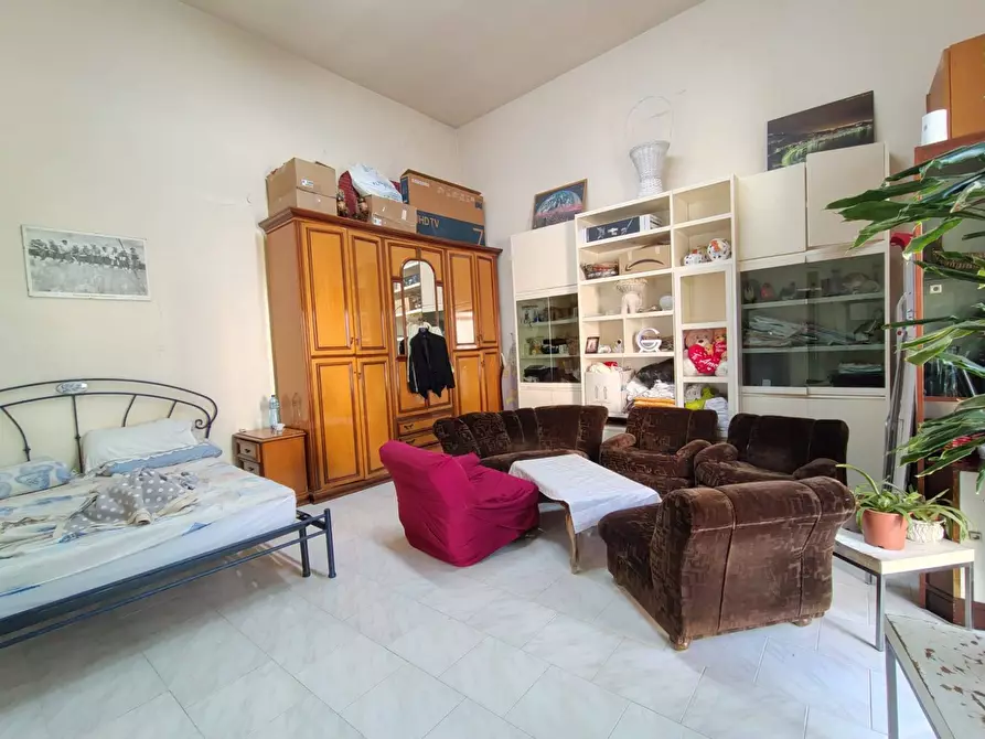 Immagine 3 di Appartamento in vendita  a Camposano